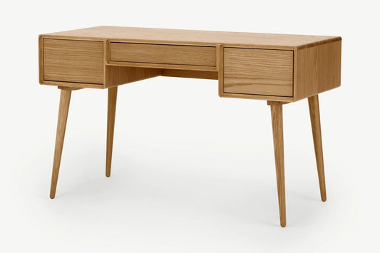 GLENN DESK, 55x125x76cm