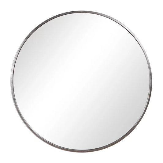 Chaz Accent Mirror, 50cm