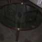 Brass Coffee Table, 90x90x35cm