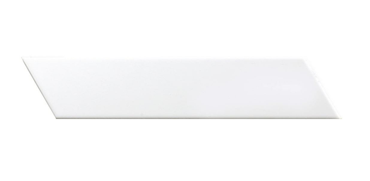 Arrow Satin Talco 5 x 23 cm Tiles