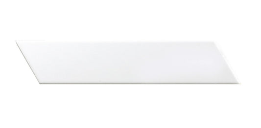 Arrow Satin Talco 5 x 23 cm Tiles