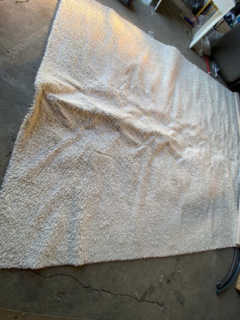 Rug 1065, 370x300cm