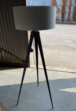 Floor Light