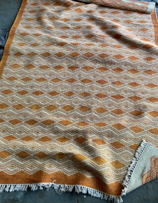 Rug 1070, 160x240cm