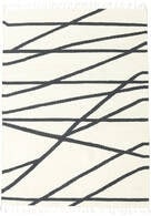 Cross Lines Rug 160x230cm