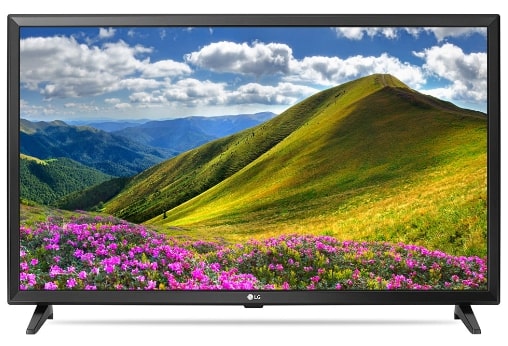 LG 32IN TV