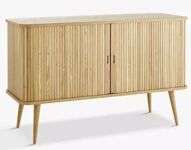 Grayson Storage Sideboard, 45x120x76cm