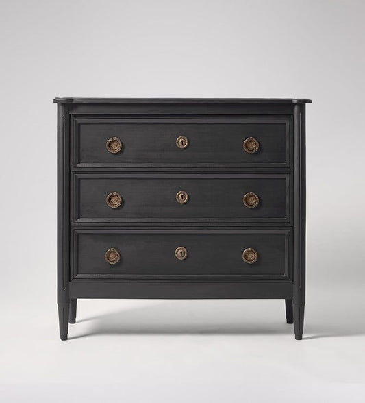 Swoon Etienne Chest of Drawers