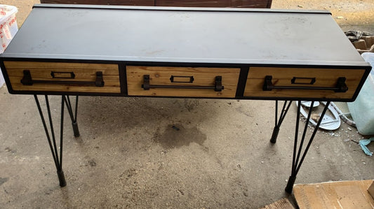 Industrial Console