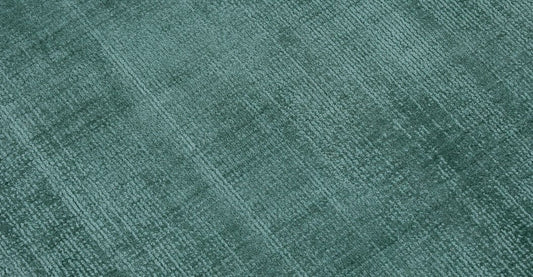 Made.com Jago Large Rug In Teal 160x230cm