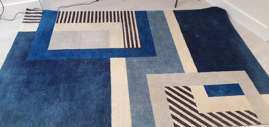 Rug 1062, 160x240cm