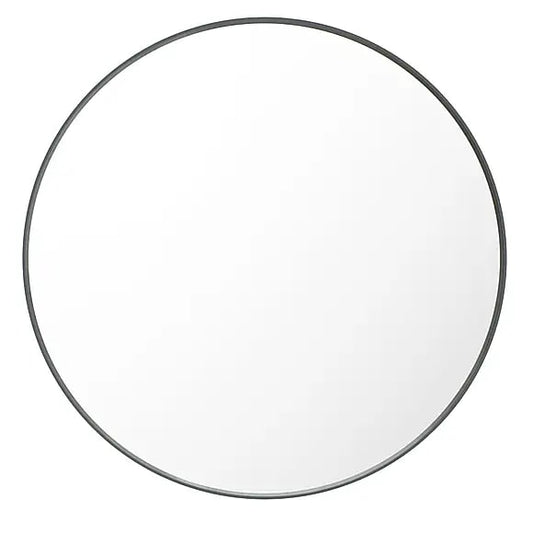 Apartment Circular Mirror 100cm