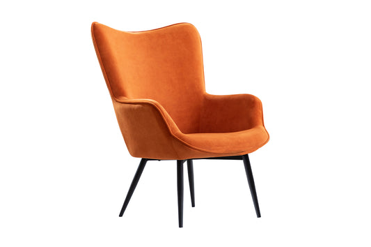 Eleanor Accent Chair, 79x71x99cm