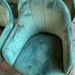 Green Dining Chair