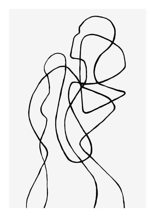 Figuratone Poster