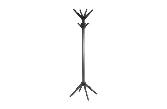 WOOOD Studio Coat Stand - Black