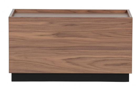 Block Coffee Table, 44x82x40cm