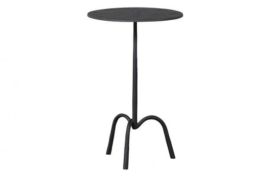 Trey Sidetable Iron, 60x38x0cm