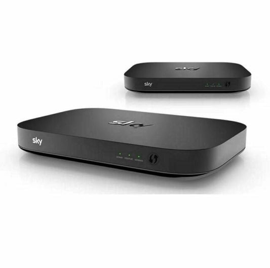 Sky Wifi Router