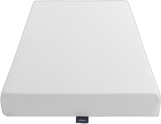 Silentnight Miratex Rolled Foam Mattress