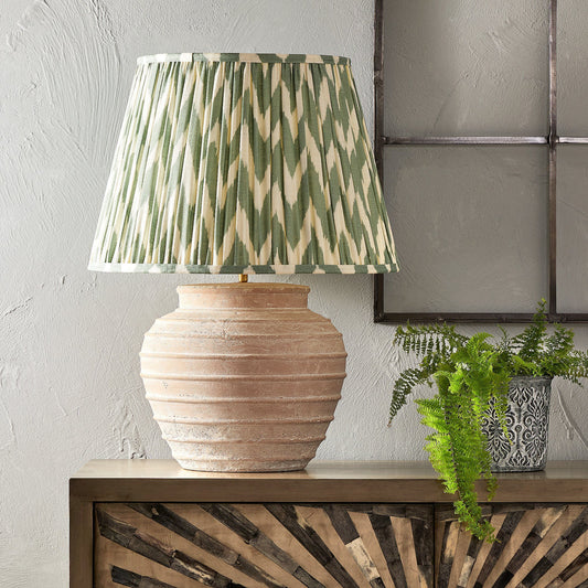 Larger Ambrose Table Lamp (Base only), 36.5x34.5cm