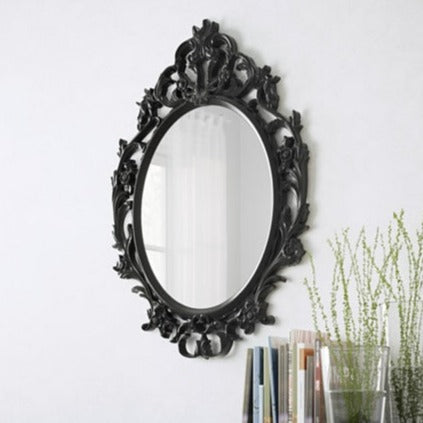 Ung Drill Mirror